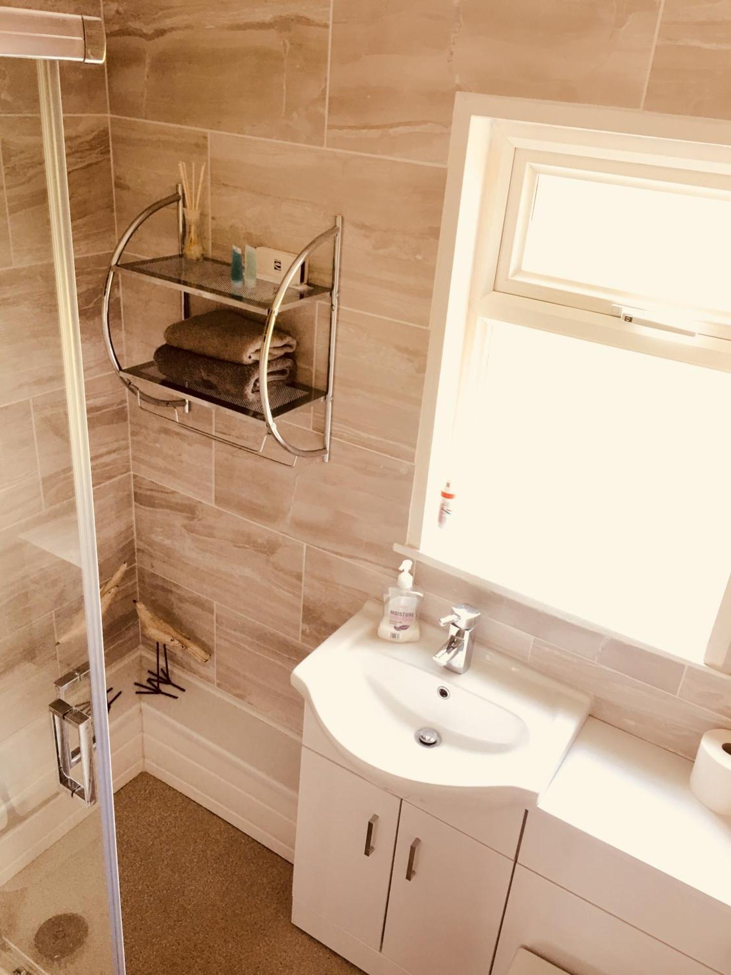 Grandad'S Chalet, California Sands, Scratby, Great Yarmouth Ngoại thất bức ảnh