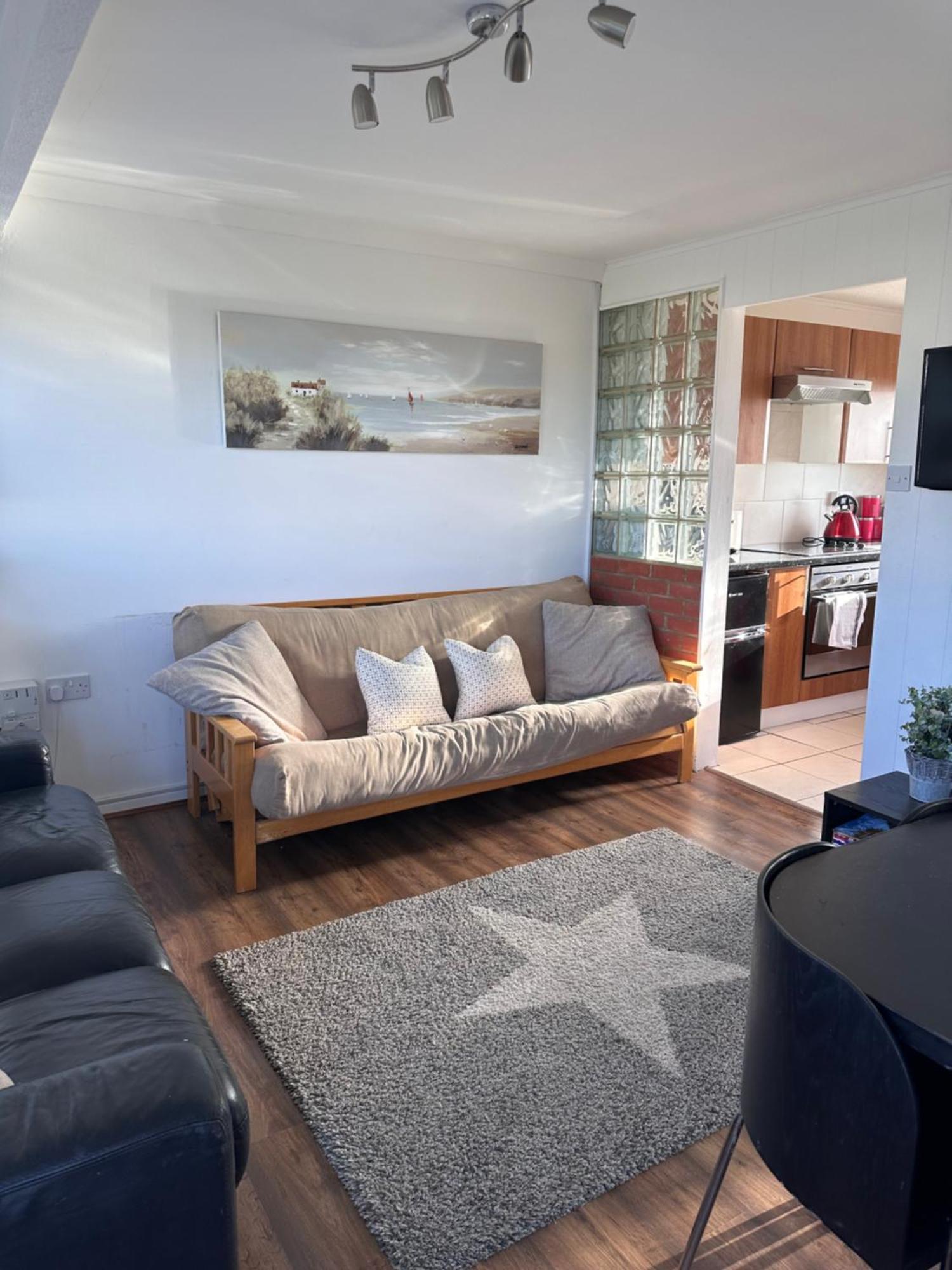 Grandad'S Chalet, California Sands, Scratby, Great Yarmouth Ngoại thất bức ảnh
