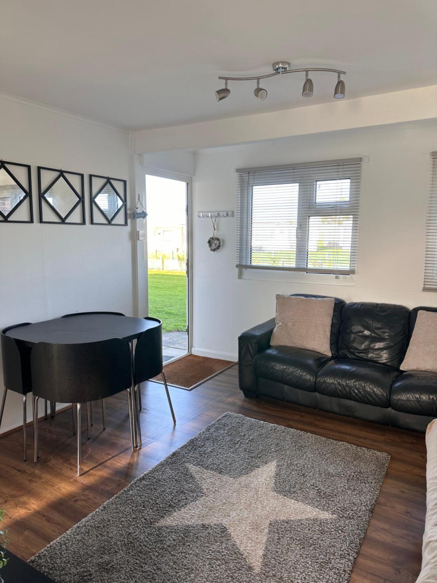 Grandad'S Chalet, California Sands, Scratby, Great Yarmouth Ngoại thất bức ảnh